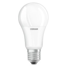Lampadina LED BASE E27/8,5W/230V 2700K - Osram