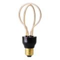 Lampadina LED BULB E27/8W/230V 2200K