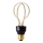 Lampadina LED BULB E27/8W/230V 2200K