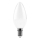 Lampadina LED C30 E14/7W/230V 4500K