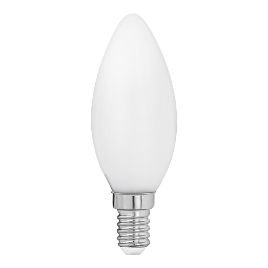 Lampadina LED C35 E14/4W - Eglo 11602