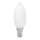 Lampadina LED C35 E14/4W - Eglo 11602