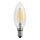 Lampadina LED C37 E14/4W/230V 3000K
