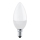 Lampadina LED C37 E14/5W/230V 2700K - Eglo