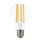 Lampadina LED CLASIC ONE A60 E27/9W/230V 3000K - Brilagi