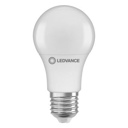 Lampadina LED CLASSIC A60 E27/8W/230V 2700K - Ledvance