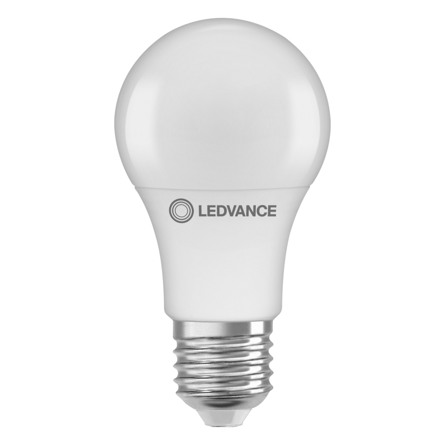 Lampadina LED CLASSIC A60 E27/8W/230V 2700K - Ledvance