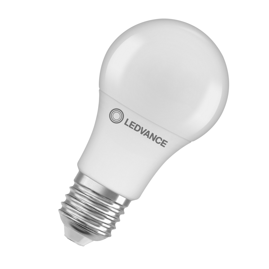 Lampadina LED CLASSIC A60 E27/8W/230V 2700K - Ledvance