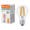 Lampadina LED CLASSIC FILAMENT A60 E27/11W/230V 2700K - Ledvance
