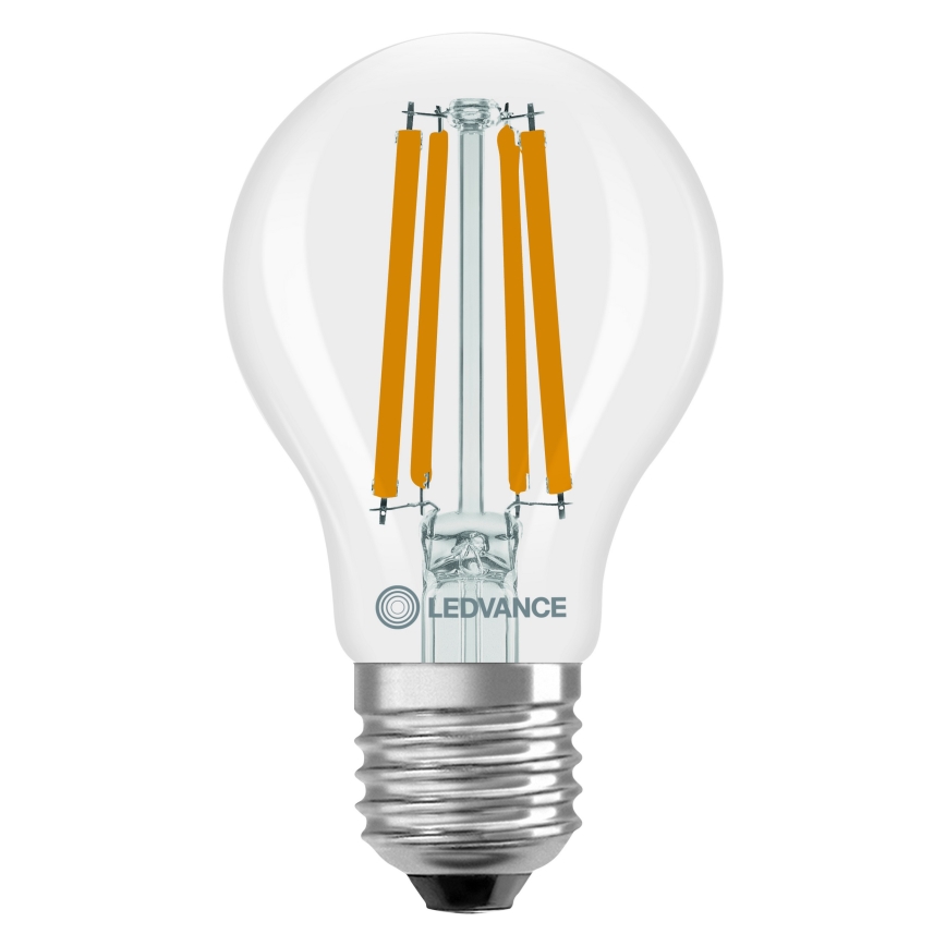 Lampadina LED CLASSIC FILAMENT A60 E27/11W/230V 2700K - Ledvance