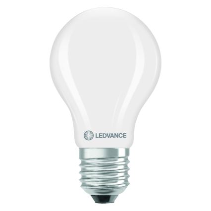 Lampadina LED CLASSIC FILAMENT A60 E27/7,2W/230V 2700K - Ledvance