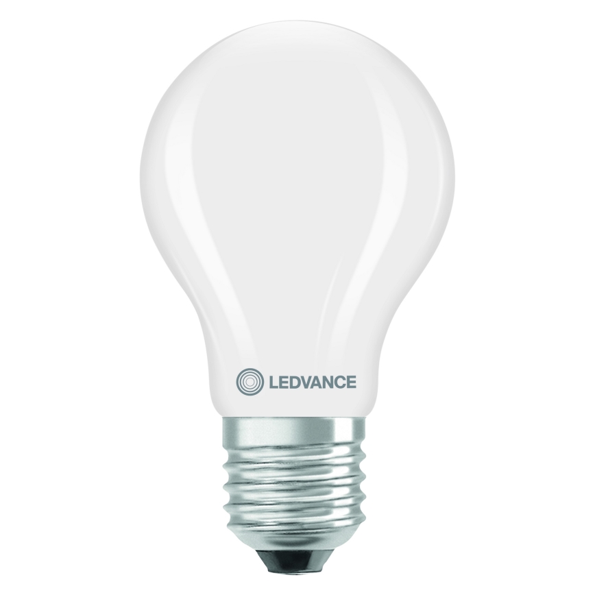 Lampadina LED CLASSIC FILAMENT A60 E27/7,2W/230V 2700K - Ledvance