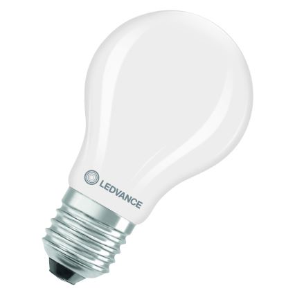 Lampadina LED CLASSIC FILAMENT A60 E27/7,2W/230V 2700K - Ledvance
