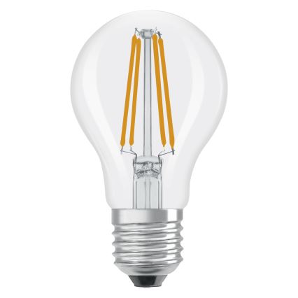 Lampadina LED CLASSIC FILAMENT A60 E27/7,5W/230V 2700K - Ledvance