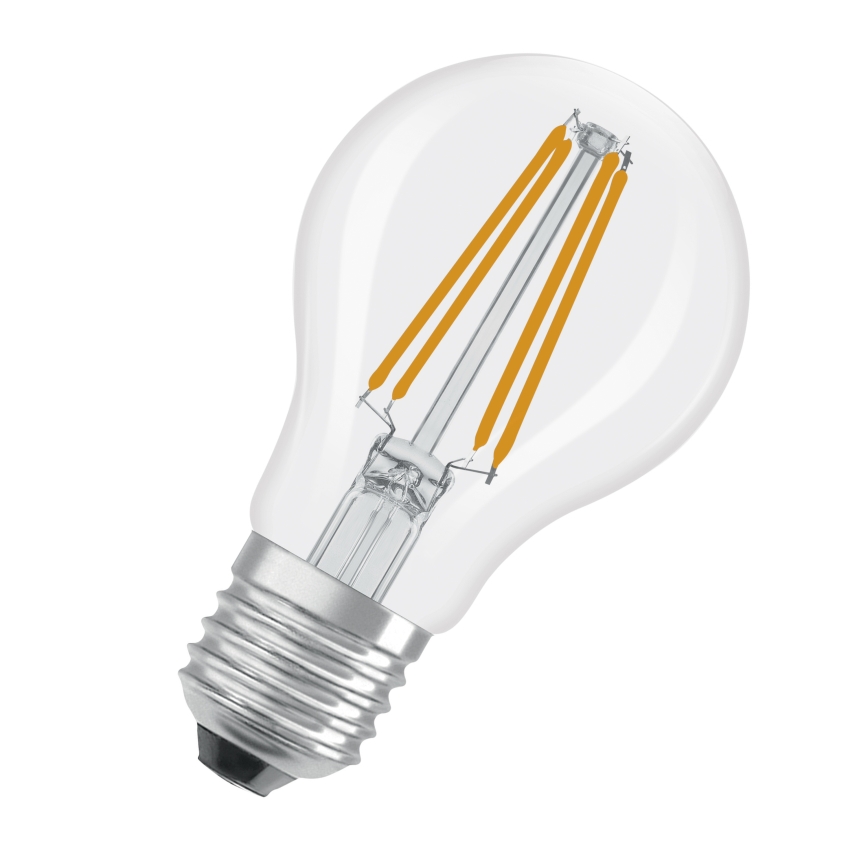 Lampadina LED CLASSIC FILAMENT A60 E27/7,5W/230V 2700K - Ledvance