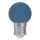 Lampadina LED COLOURMAX E27/1W/230V