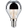 Lampadina LED con calotta sferica a specchio CROWN E14/2,6W/230V 2700K - Paulmann 28663