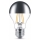 Lampadina LED con calotta sferica a specchio Philips A60 E27/5,5W/230V 2700K