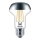 Lampadina LED con calotta sferica a specchio Philips DECO E27/4W/230V 2700K