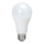 Lampadina LED con sensore crepuscolare A60 E27/12W/230V 3000K - Aigostar