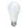 Lampadina LED con sensore crepuscolare A60 E27/12W/230V 6500K - Aigostar