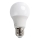Lampadina LED con sensore crepuscolare A60 E27/8W/230V 3000K - Aigostar
