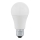 Lampadina LED con sensore DAY/NIGHT E27/9,5W 3000K - Eglo 11714