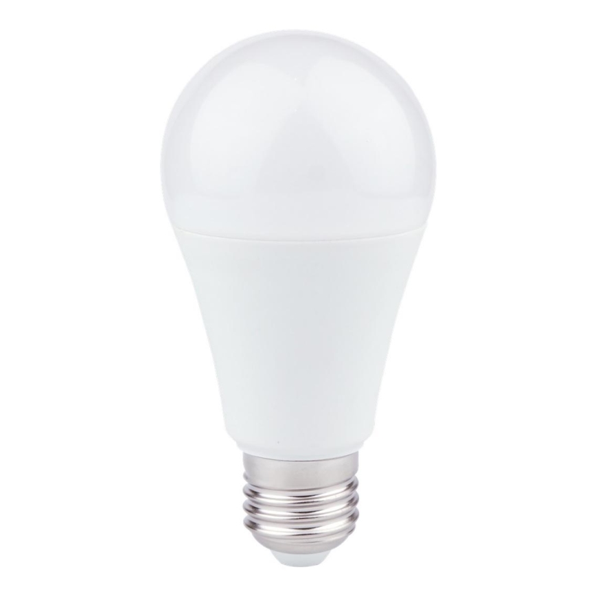 Lampadina LED con sensore di movimento e crepuscolare A60 E27/6W/230V 3000K