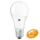Lampadina LED con sensore E27/8,5W/230V 2700K - Osram