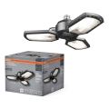 Lampadina LED con sensore HIGHBAY E27/40W/230V 4000K - Osram