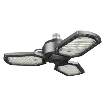 Lampadina LED con sensore HIGHBAY E27/40W/230V 4000K - Osram