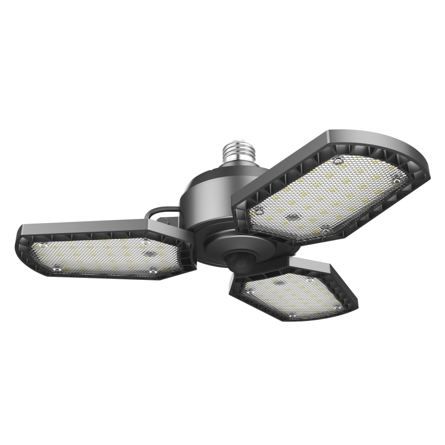 Lampadina LED con sensore HIGHBAY E27/40W/230V 4000K - Osram