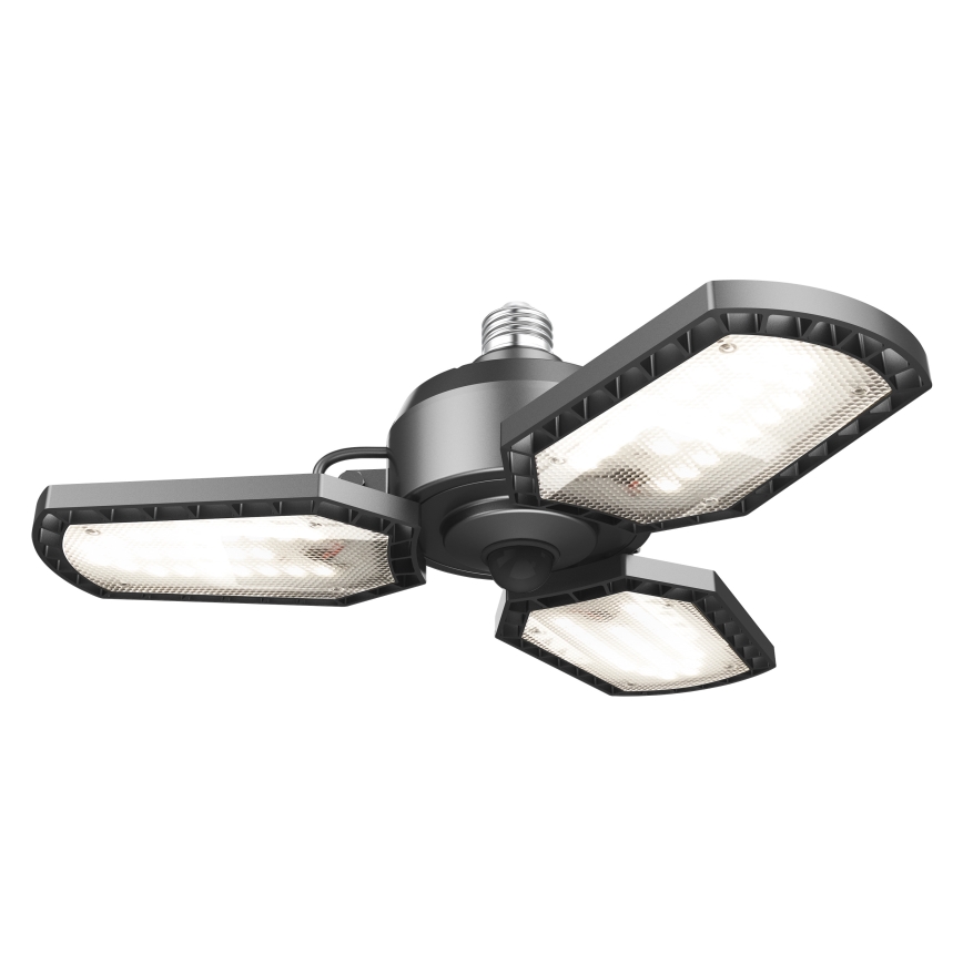 Lampadina LED con sensore HIGHBAY E27/40W/230V 4000K - Osram