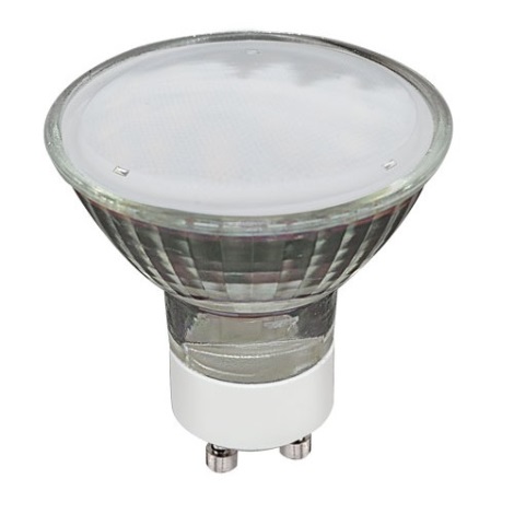Lampadina LED DAISY GU10/4W/230V 6000K - Greenlux GXDS031