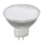 Lampadina LED DAISY MR16 GU5,3/4W/12V 2900K - Greenlux GXDS036