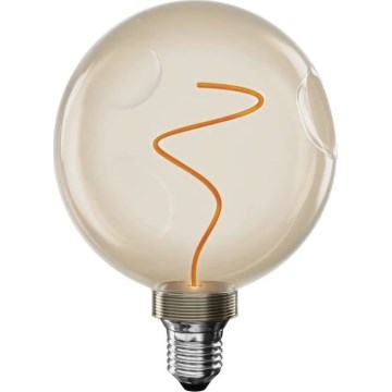 Lampadina LED DECO VINTAGE CG125A E27/4,5W/230V 1800K