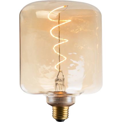 Lampadina LED DECO VINTAGE E27/4W/230V 1800K