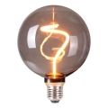 Lampadina LED DECO VINTAGE FILAMENT G125 E27/4W/230V 1800K