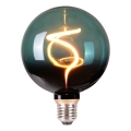 Lampadina LED DECO VINTAGE FILAMENT G125 E27/4W/230V 1800K