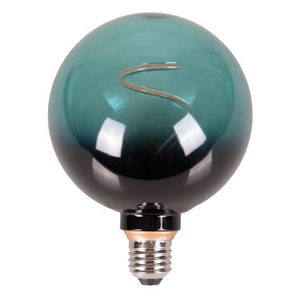 Lampadina LED DECO VINTAGE FILAMENT G125 E27/4W/230V 1800K