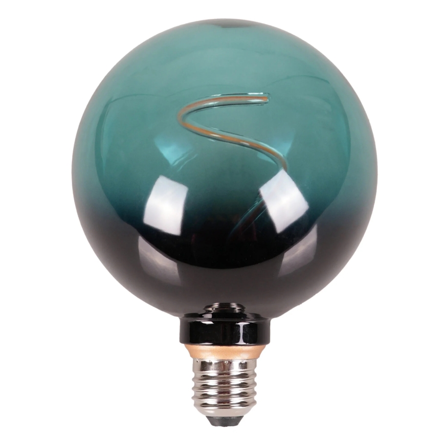 Lampadina LED DECO VINTAGE FILAMENT G125 E27/4W/230V 1800K