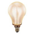 Lampadina LED DECO VINTAGE FILAMENT O110 E27/4W/230V 1800K