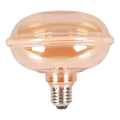 Lampadina LED DECO VINTAGE FILAMENT UFO130 E27/4W/230V 1800K