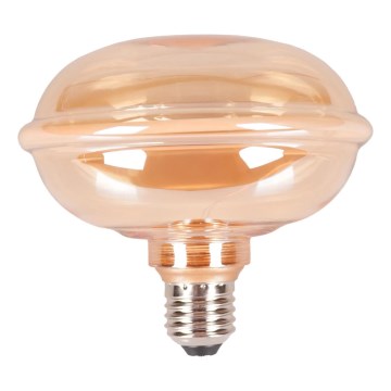 Lampadina LED DECO VINTAGE FILAMENT UFO130 E27/4W/230V 1800K