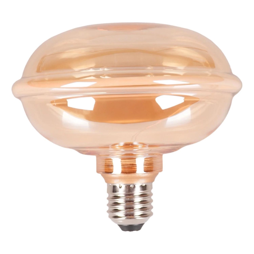 Lampadina LED DECO VINTAGE FILAMENT UFO130 E27/4W/230V 1800K