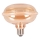 Lampadina LED DECO VINTAGE FILAMENT UFO130 E27/4W/230V 1800K