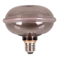 Lampadina LED DECO VINTAGE FILAMENT UFO130 E27/4W/230V 1800K