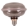 Lampadina LED DECO VINTAGE FILAMENT UFO130 E27/4W/230V 1800K