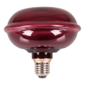 Lampadina LED DECO VINTAGE FILAMENT UFO130 E27/4W/230V 1800K
