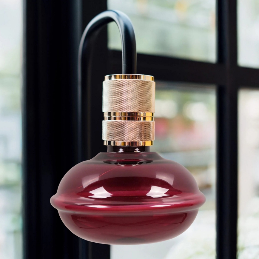 Lampadina LED DECO VINTAGE FILAMENT UFO130 E27/4W/230V 1800K